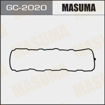 MASUMA GC-2020