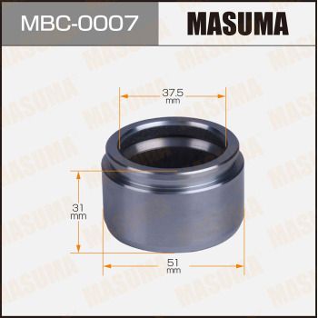 MASUMA MBC-0007
