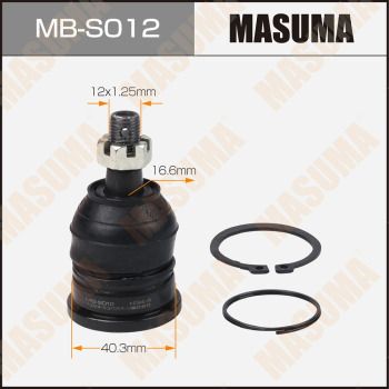 MASUMA MB-S012