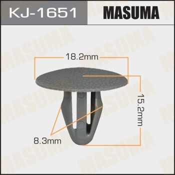 MASUMA KJ-1651