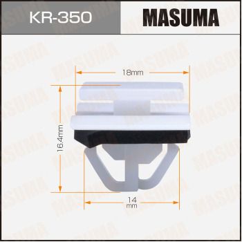 MASUMA KR-350