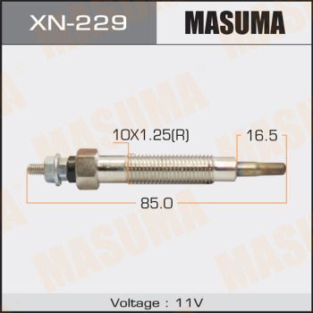 MASUMA XN-229