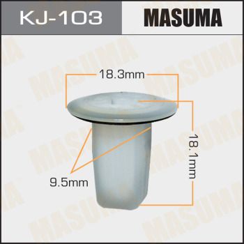 MASUMA KJ-103