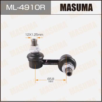 MASUMA ML-4910R