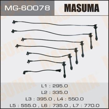 MASUMA MG-60078