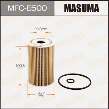 MASUMA MFC-E500