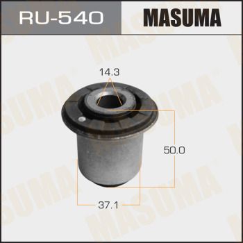 MASUMA RU-540