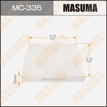 MASUMA MC-335