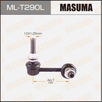 MASUMA ML-T290L