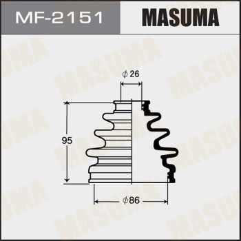 MASUMA MF-2151
