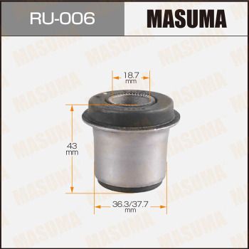 MASUMA RU-006