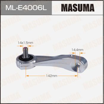 MASUMA ML-E4006L