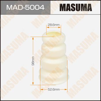 MASUMA MAD-5004