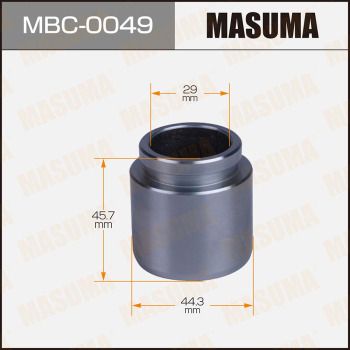 MASUMA MBC-0049