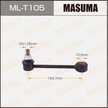 MASUMA ML-T105