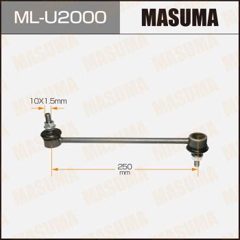 MASUMA ML-U2000