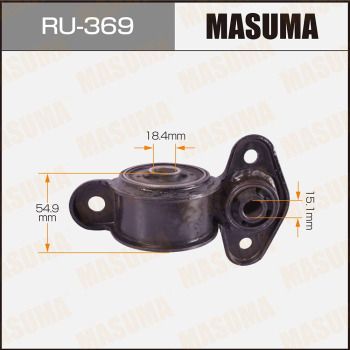 MASUMA RU-369