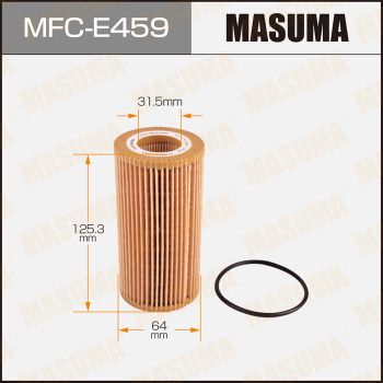 MASUMA MFC-E459