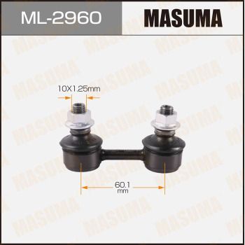 MASUMA ML-2960