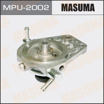 MASUMA MPU-2002