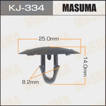 MASUMA KJ-334
