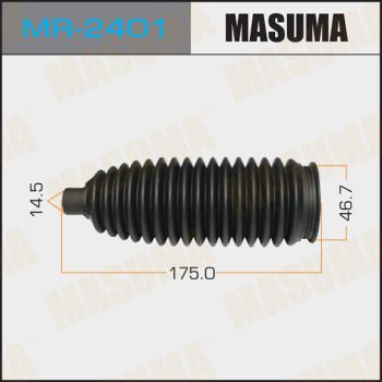 MASUMA MR-2401