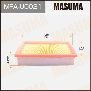 MASUMA MFA-U0021