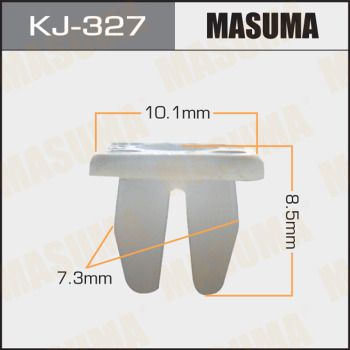 MASUMA KJ-327