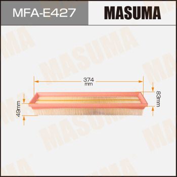 MASUMA MFA-E427