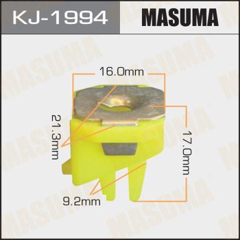 MASUMA KJ-1994