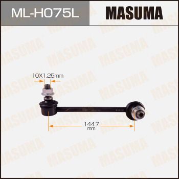 MASUMA ML-H075L