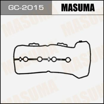 MASUMA GC-2015