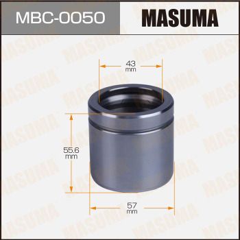 MASUMA MBC-0050