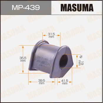 MASUMA MP-439