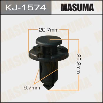 MASUMA KJ-1574