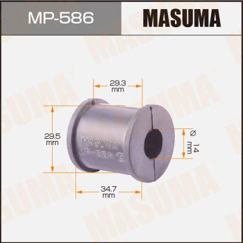 MASUMA MP-586