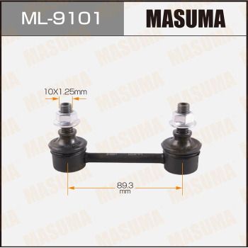 MASUMA ML-9101