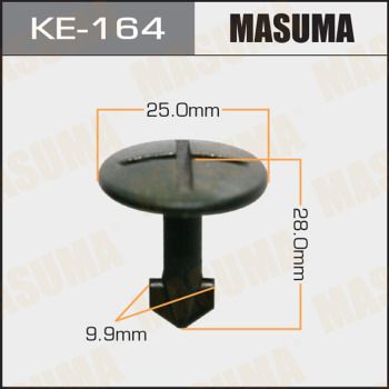 MASUMA KE-164