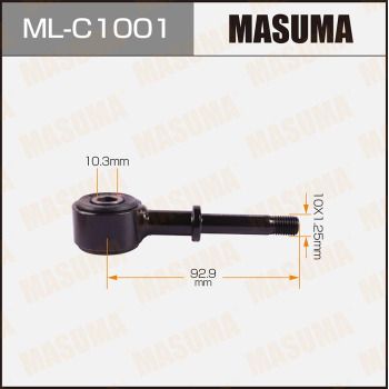 MASUMA ML-C1001