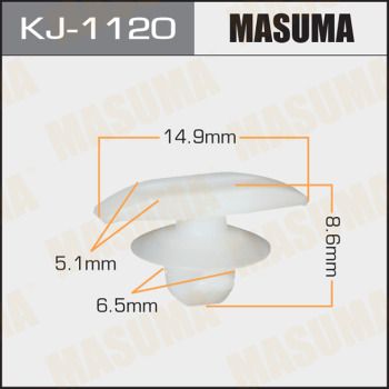 MASUMA KJ-1120