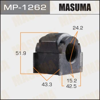 MASUMA MP-1262