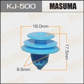 MASUMA KJ-500