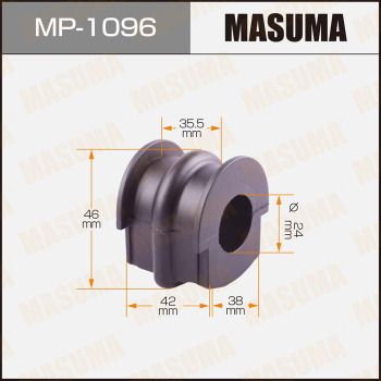 MASUMA MP-1096