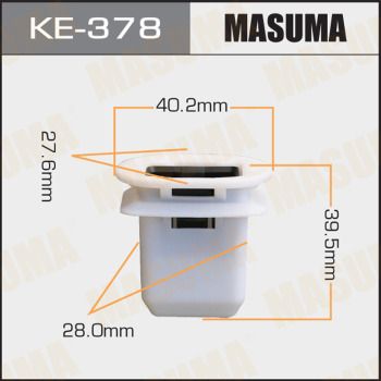 MASUMA KE-378