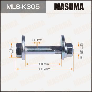 MASUMA MLS-K305