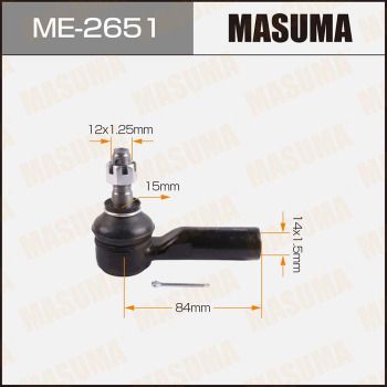 MASUMA ME-2651