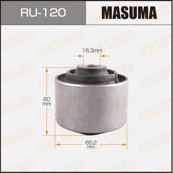 MASUMA RU-120