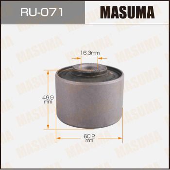 MASUMA RU-071
