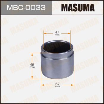 MASUMA MBC-0033