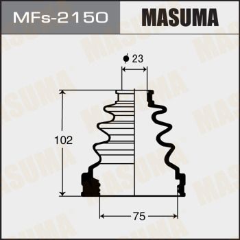 MASUMA MFs-2150